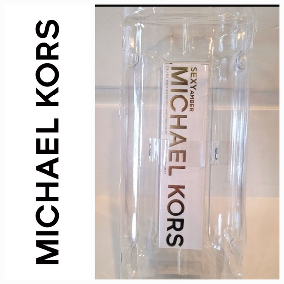 MICHAEL Kors New in Package - Picture 1 of 4